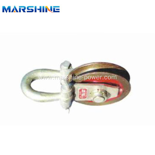 Striging Equipment Steel Hoisting Point Block